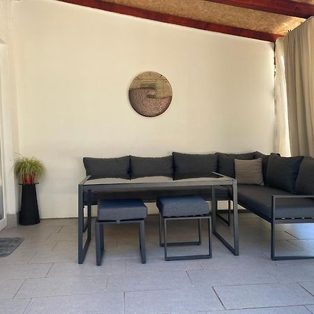 Ana Apartments Opatija Exterior foto