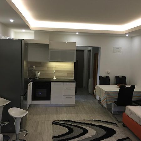 Ana Apartments Opatija Exterior foto