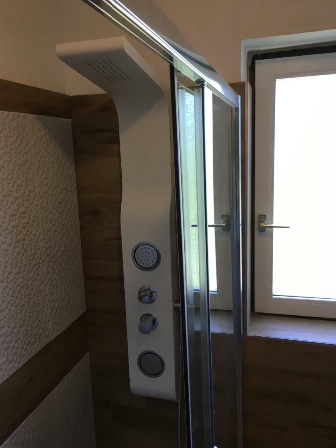 Ana Apartments Opatija Exterior foto